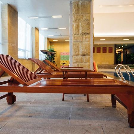 Sunshine Hotel Жангжиаже Екстериор снимка