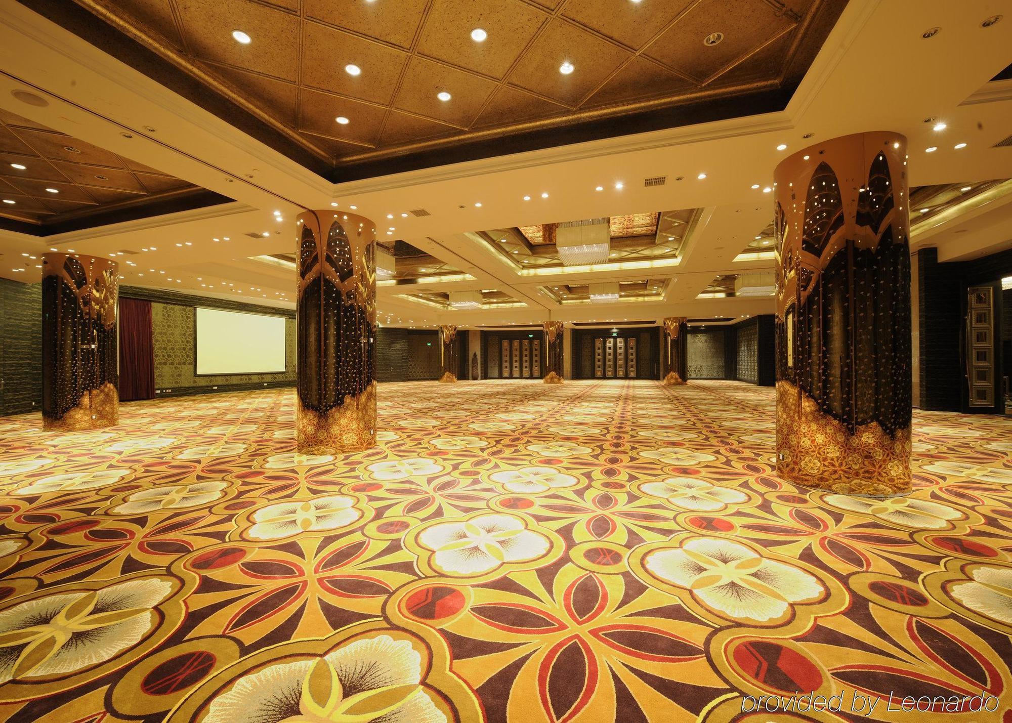 Sunshine Hotel Жангжиаже Интериор снимка