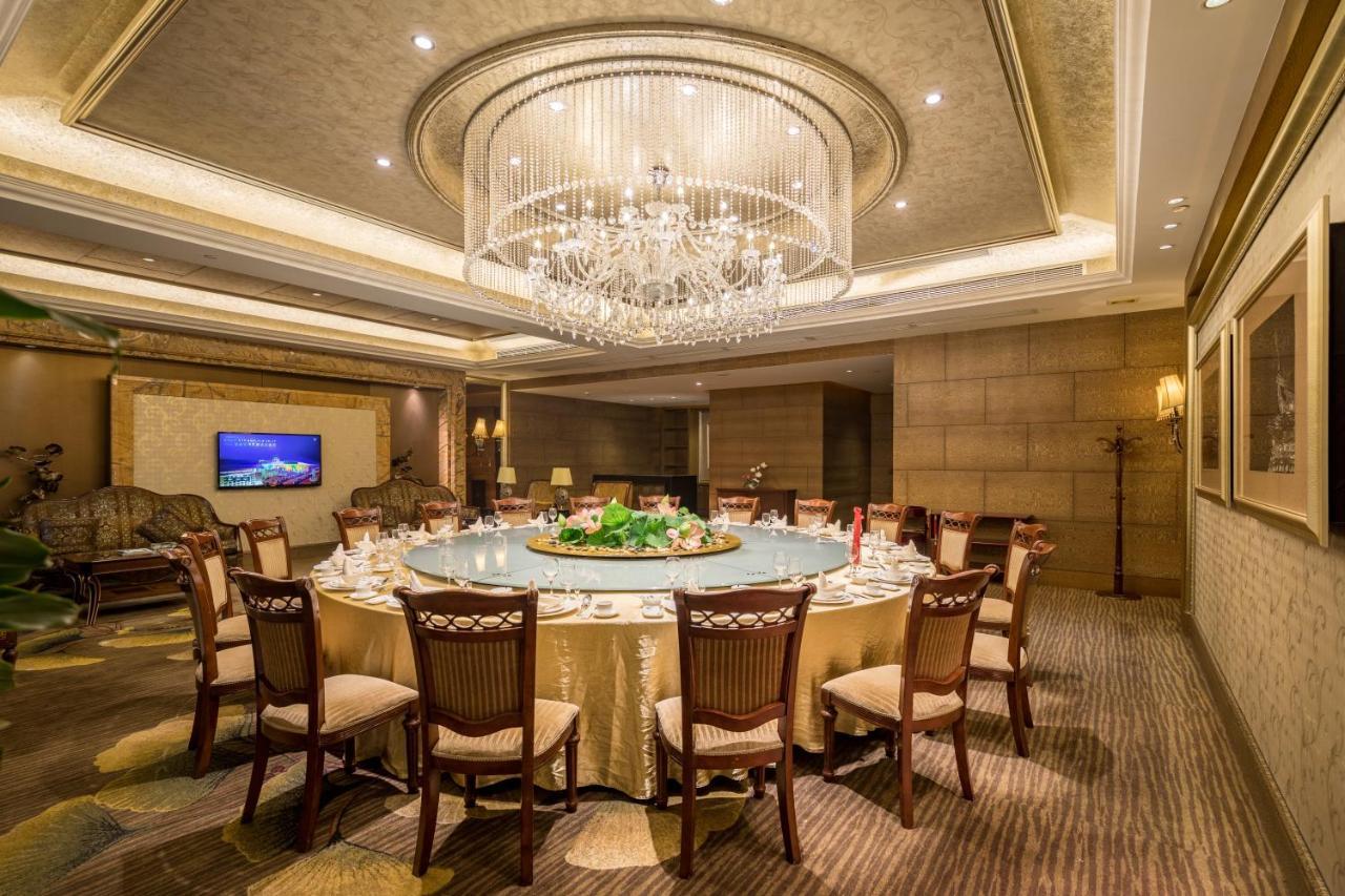Sunshine Hotel Жангжиаже Екстериор снимка