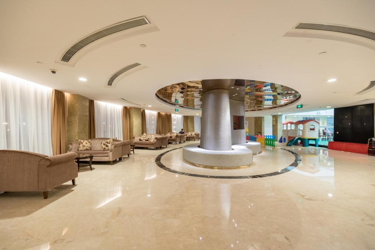 Sunshine Hotel Жангжиаже Екстериор снимка