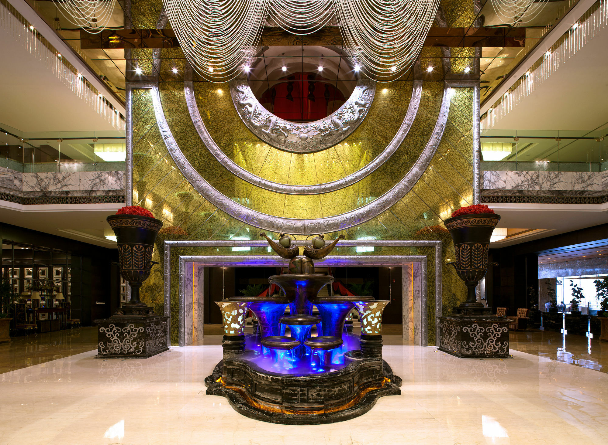 Sunshine Hotel Жангжиаже Екстериор снимка
